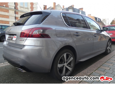 Peugeot 308 — 14